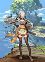 Suikoden Tierkreis Poster 21669