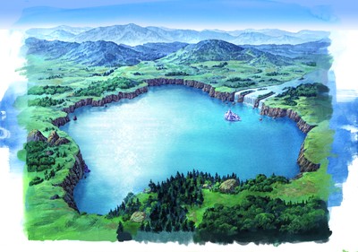 Suikoden V Poster #21670