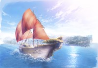 Suikoden V Poster 21672