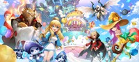 Summoners War: Sky Arena Poster 21677