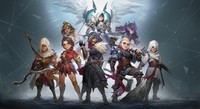 Summoners War: Sky Arena Poster 21678