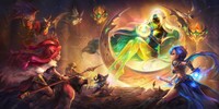 Summoners War: Sky Arena Poster 21680