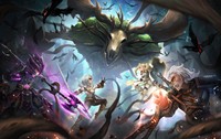 Summoners War: Sky Arena Poster 21683