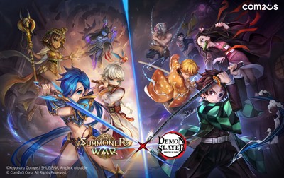 Summoners War: Sky Arena Poster #21684