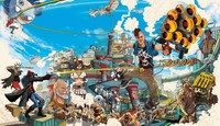 Sunset Overdrive Poster 21686