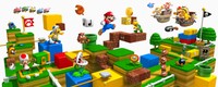 Super Mario 3D Land Mouse Pad 21693