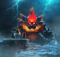Super Mario 3D World Poster 21695