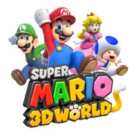 Super Mario 3D World Poster 21699
