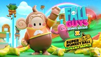 Super Monkey Ball: Banana Mania Poster 21729