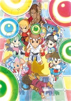 Super Puzzle Fighter II Turbo Poster 21736