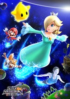 Super Smash Bros. for 3DS and Wii U Poster 21753