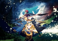 Sword Art Online: Alicization Lycoris Poster 21768