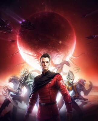 Sword of the Stars II: Lords of Winter posters