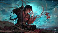 Swords of Legends Poster 21778