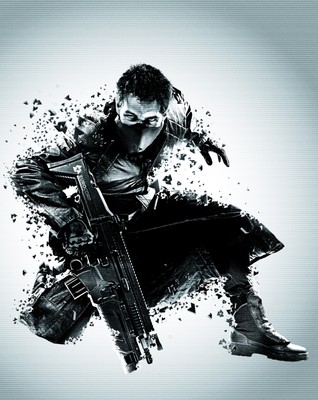 Syndicate Poster #21780