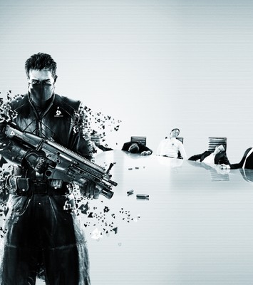 Syndicate Poster #21782