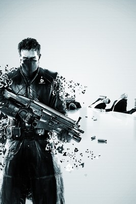 Syndicate Poster #21783