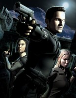 Syphon Filter: Dark Mirror Poster 21784
