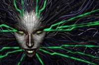 System Shock 2 magic mug #