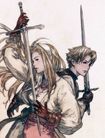 Tactics Ogre: Let Us Cling Together Poster 21787