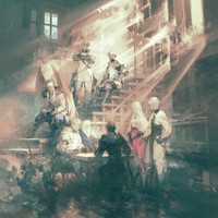 Tactics Ogre: Let Us Cling Together Poster 21791