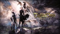 Tactics Ogre: Let Us Cling Together Poster 21792