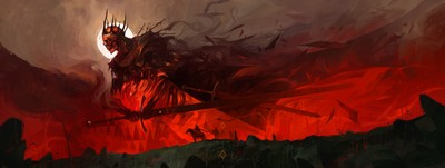 Tainted Grail: The Fall of Avalon poster
