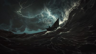 Tainted Grail: The Fall of Avalon poster