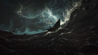 Tainted Grail: The Fall of Avalon Poster 21795