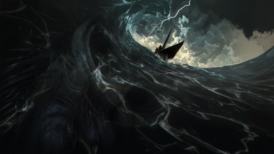 Tainted Grail: The Fall of Avalon poster