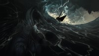 Tainted Grail: The Fall of Avalon Poster 21797