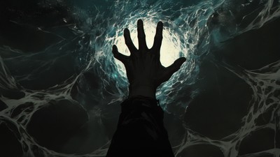 Tainted Grail: The Fall of Avalon poster
