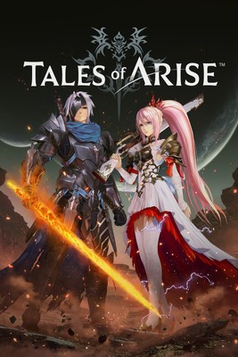 Tales of Arise mug