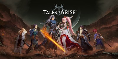 Tales of Arise mug