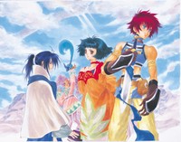 Tales of Eternia Poster 21808
