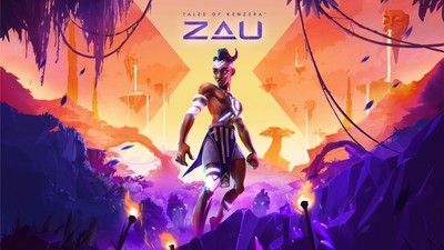 Tales of Kenzera: ZAU Poster #21809