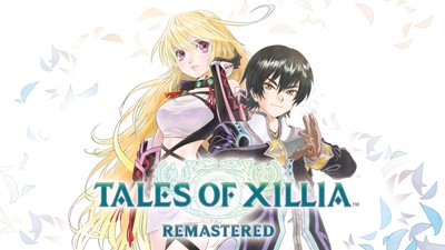 Tales of Xillia Poster #21818