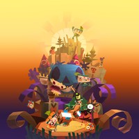 Tearaway Poster 21838