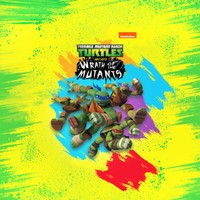 Teenage Mutant Ninja Turtles Arcade: Wrath of the Mutants Poster 21840