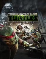 Teenage Mutant Ninja Turtles: Out of the Shadows Poster 21843