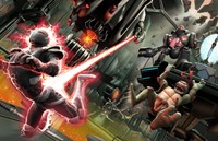 Teenage Mutant Ninja Turtles: Smash-Up Poster 21846