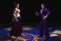 Tekken 2 Poster 21856
