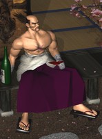 Tekken 2 Poster 21857