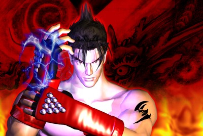 Tekken 3 Poster #21865