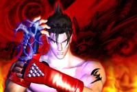 Tekken 3 Poster 21865