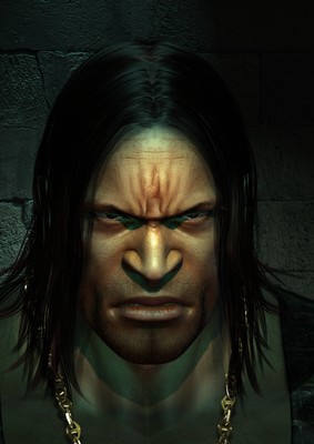 Tekken 4 Poster #21871