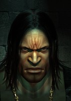 Tekken 4 Poster 21871