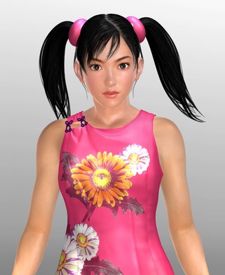 Tekken 4 Poster #21873