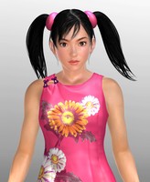Tekken 4 Poster 21873