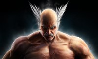 Tekken 6 Poster 21876